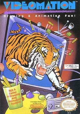 Videomation (USA)